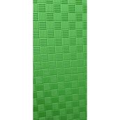 Tatami Yer Minderi Iyi Kalite 100X100CM 13MM - Yeşil