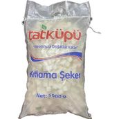 Tatküpü 5 kg Kıtlama Erzurum Şekeri