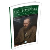 Tatsız Bir Olay - Fyodor Mihayloviç Dostoyevski