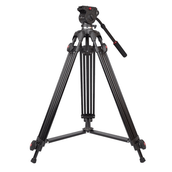 Tatsujin 0508B Tripod