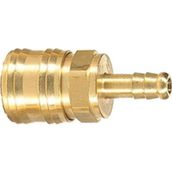 Tatu 10 mm Hortum Uçlu Hava Valfi