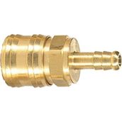 Tatu 12 mm Hortum Uçlu Hava Valfi