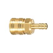 Tatu 8 mm Hortum Uçlu Hava Valfi