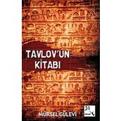 TAVLOVUN KİTABI - MÜRSEL GÜLEVİ
