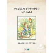 Tavşan Peter'in Masalı - Beatrix Potter
