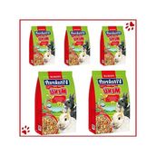 Tavşan Yemi, 1000Gr X 5 Adet Avantajlı Paket