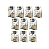 Tavşan Yemi 800 Gr - 10 Adet Pakette
