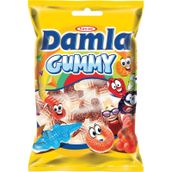 Tayaş 1 kg Damla Gummy Cola Sour Jel Şeker