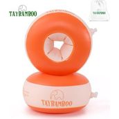 TAYBAMBoo SPONGY İleri Seviye Yüzme Kolluk Bebek Kolluğu Çocuk Kolluğu Süngerli Kolluk Dolgulu Kolluk
