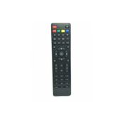 Tayfun Hiremco Kıng Super Hd Uydu Kumandası-orange Turuncu