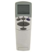 Tayfun Lg Beko 6711A20087M Klima Kumandası