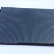 Tayfun Mini GÜNEŞ PANELİ -4.2 VOLT