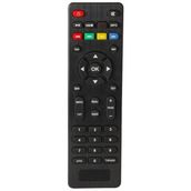 Tayfun Premier Prs-9881 Mini Hd Uydu Alıcısı Kumandası