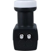 Tayfun Smart Çift Çıkışlı İkili Lnb Elembi Ultra Hd 4K Uyumlu-