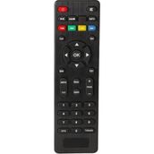 Tayfun Süpermax Cobro HD Uydu Alıcısı Kumandası