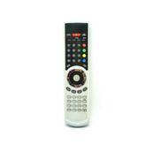 Tayfun Süpermax Kasalı HD Uydu Alıcısı Kumandası