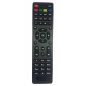Tayfun Süpermax UK 001 HD Uydu Alıcı Cihaz Kumandası