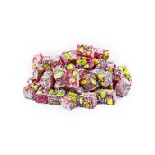 Taze7 500 gr Narlı Çifte Kavrulmuş Lokum