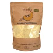 Tazemiz 1 kg Kabak Çekirdeği Unu