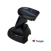 Tazga TSC 444 Kablosuz 2D Standlı Barkod Okuyucu