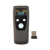 Tazga TSC 8090 2D Pocket Hafızalı BT Barkod Okuyucu