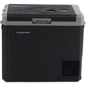 TC21-09 Tek Kapaklı Oto Buzdolabı | 50 Litre