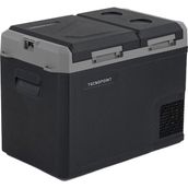 TC21-17 Çift Kapaklı Oto Buzdolabı | 40 Litre