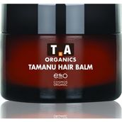 Tca Organics 50 ml Tamanu Hair Balm Saç Kremi