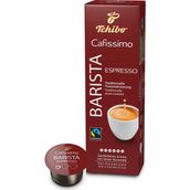 Tchibo 10 Kapsül 250 gr Barista Edition Espresso