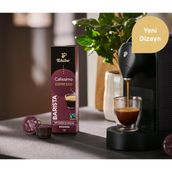 Tchibo 10 Kapsül 250 gr Barista Edition Espresso
