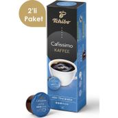 Tchibo 10'lu Cafissimo Kaffee Fine Aroma Kapsül Kahve