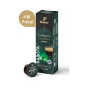 Tchibo 10'lu Espresso Brasil Kapsül Kahve (4 adet)