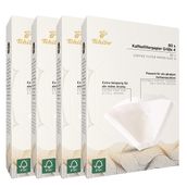 Tchibo 4 x 80 Adet Filtre Kahve Kağıdı
