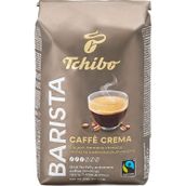 Tchibo 500 gr Barista Caffe Crema Çekirdek Kahve