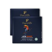 Tchibo 500 gr Privat Kaffee Latin Grande Öğütülmüş Filtre Kahve (2 adet)