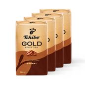 Tchibo 531925 Gold Selection Öğütülmüş Filtre Kahve 4X250G
