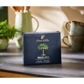 Tchibo 535422 Privat Kaffee Brazil Mild Öğütülmüş Filtre Kahve 500 G