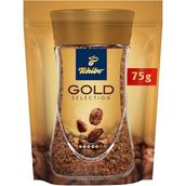Tchibo 75 gr Gold Selection Çözünebilir Kahve