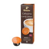 Tchibo 80'li Cafissimo Caffe Crema Rich Aroma Kapsül Kahve