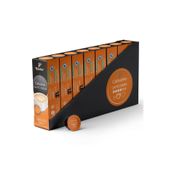 Tchibo 80'li Cafissimo Caffe Crema Rich Aroma Kapsül Kahve