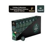 Tchibo 8'li Cafissimo Espresso Brasil Kapsül Kahve