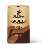 Tchibo 94367 Gold Selection Öğütülmüş Filtre Kahve 250G