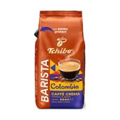 Tchibo Barista 1 kg Caffè Crema Colombia Çekirdek Kahve