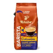 Tchibo Barista Caffè Crema Colombia Çekirdek Kahve 1000 gr
