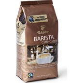 Tchibo Barista Caffe Crema Çekirdek Kahve 1kg - 1 Adet - Çekirdek (Öğütülmemiş)