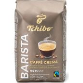 Tchibo Barista Caffe Crema Çekirdek Kahve 500g