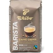 Tchibo Barista Caffe Crema Dengeli Lezzetli Çekirdek Kahve 500G Fairtrade Menşeli - 500 gr