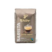 Tchibo Barista Caffe Crema Dengeli Lezzetli Çekirdek Kahve 500G Fairtrade Menşeli
