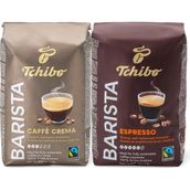 Tchibo Barista Çekirdek Kahve Tanışma Paketi 2x500g Yumuşak Fındık Notalı Brezilya Menşeli - 500 gr