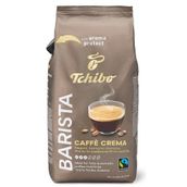 Tchibo Barista Crema Çekirdek Kahve 500 grr